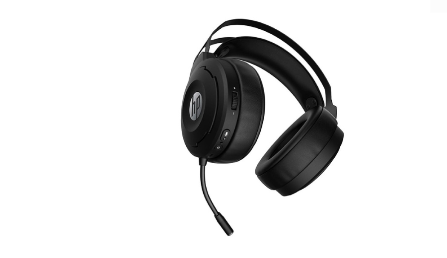 Hp h200gs gaming discount headset